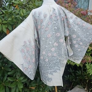 Haori ( kimono jacket) from Japan